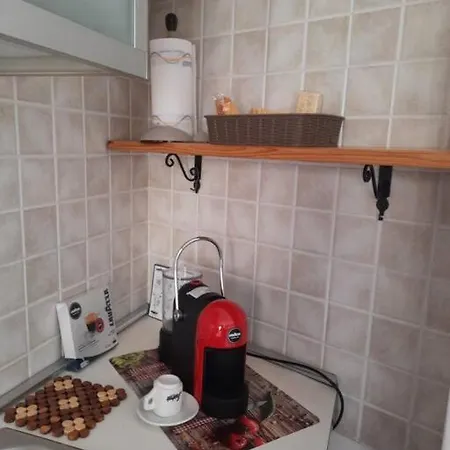 Stylish Loft Trivano Cagliari 2 Beds/2 Bath Exterior photo
