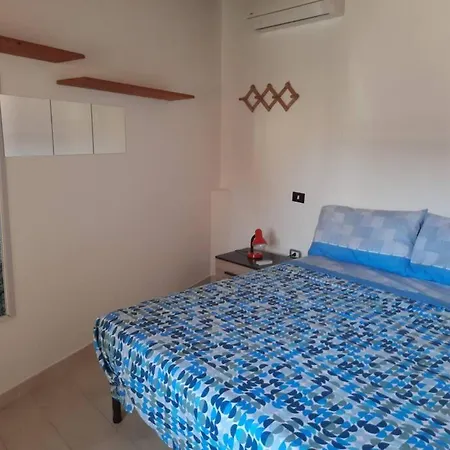 Stylish Loft Trivano Cagliari 2 Beds/2 Bath Exterior photo