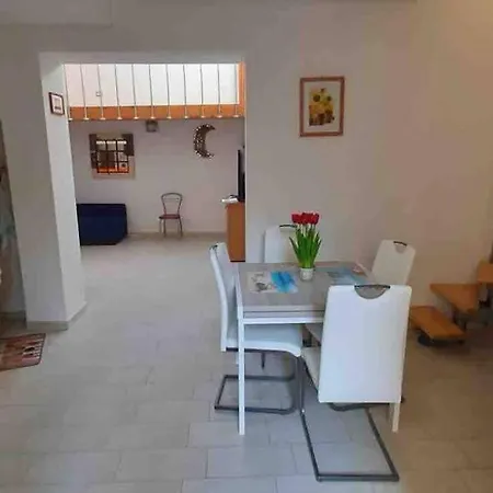 Stylish Loft Trivano Cagliari 2 Beds/2 Bath Exterior photo