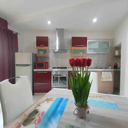 Stylish Loft Trivano Cagliari 2 Beds/2 Bath Exterior photo