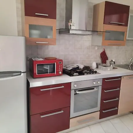 Stylish Loft Trivano Cagliari 2 Beds/2 Bath Exterior photo