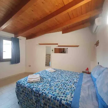 Stylish Loft Trivano Cagliari 2 Beds/2 Bath Exterior photo