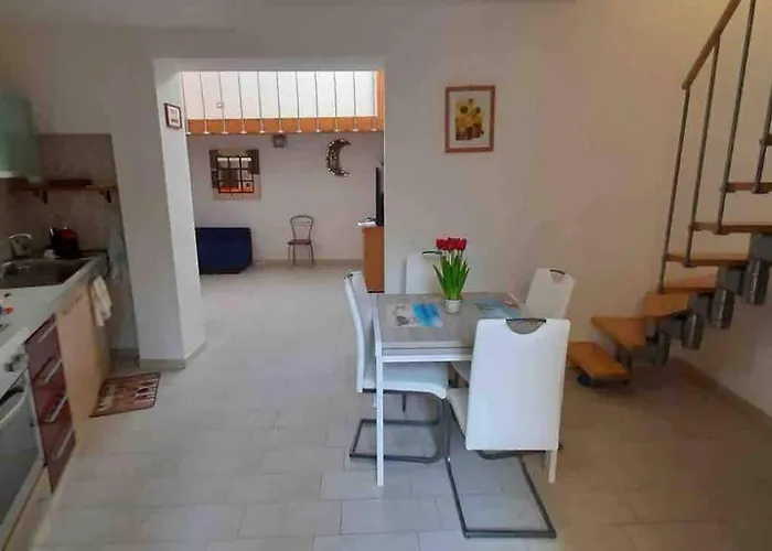 Stylish Loft Trivano Cagliari 2 Beds/2 Bath