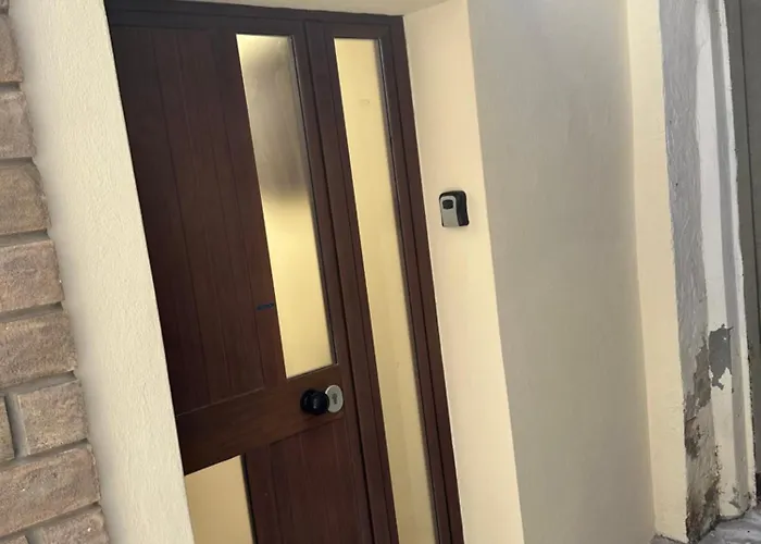 Stylish Loft Trivano Cagliari 2 Beds/2 Bath
