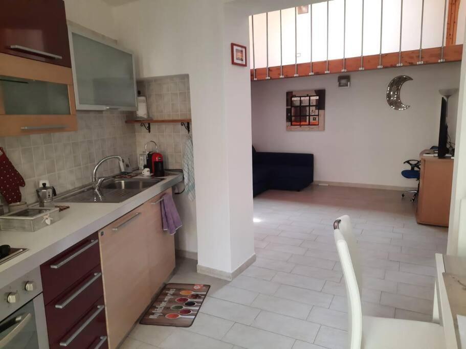 Stylish Loft Trivano 2 Beds/2 Bath *
