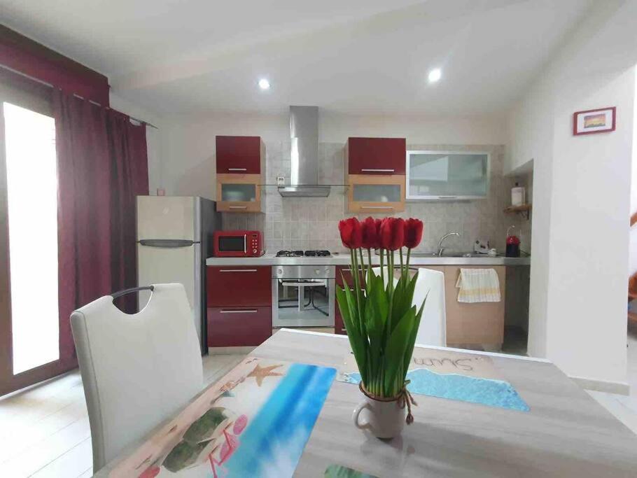 Holiday home Stylish Loft Trivano 2 Beds/2 Bath Cagliari