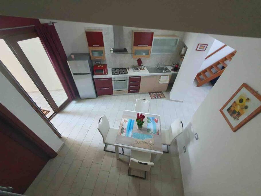 Stylish Loft Trivano 2 Beds/2 Bath Holiday home