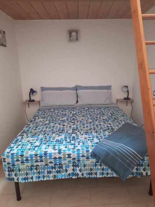 Stylish Loft Trivano 2 Beds/2 Bath Holiday home Cagliari