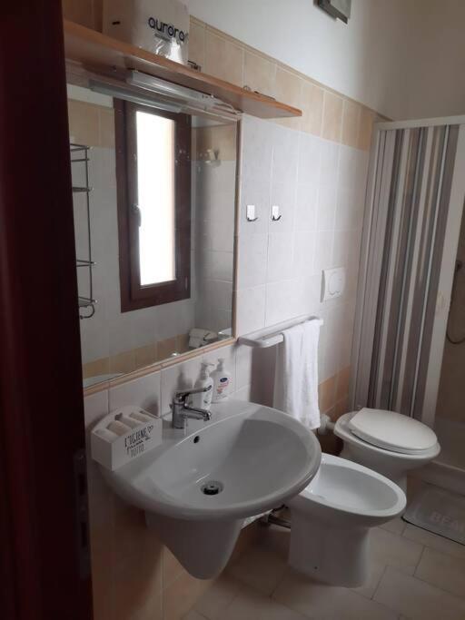 Stylish Loft Trivano 2 Beds/2 Bath Holiday home Cagliari