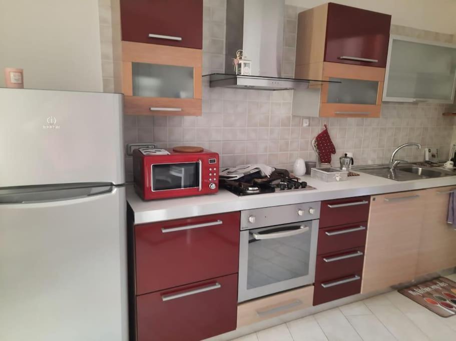Holiday home Stylish Loft Trivano 2 Beds/2 Bath Cagliari