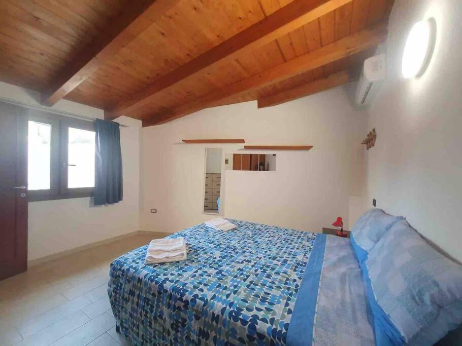 Stylish Loft Trivano 2 Beds/2 Bath * Cagliari