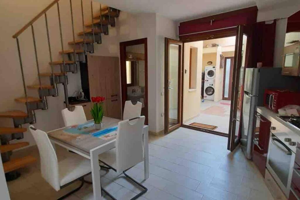 Stylish Loft Trivano 2 Beds/2 Bath