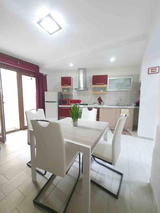Stylish Loft Trivano 2 Beds/2 Bath Holiday home *