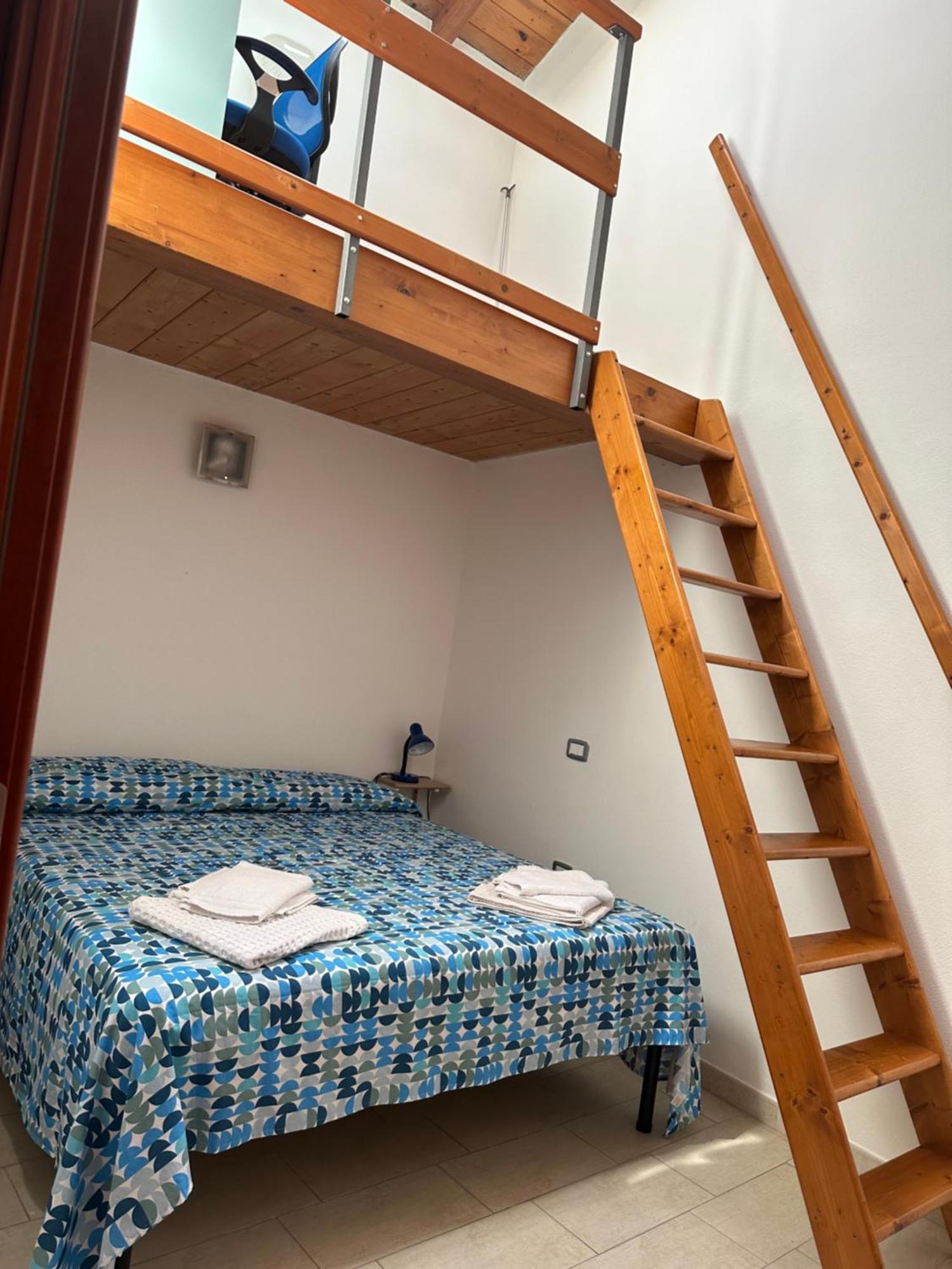 Holiday home Stylish Loft Trivano 2 Beds/2 Bath *