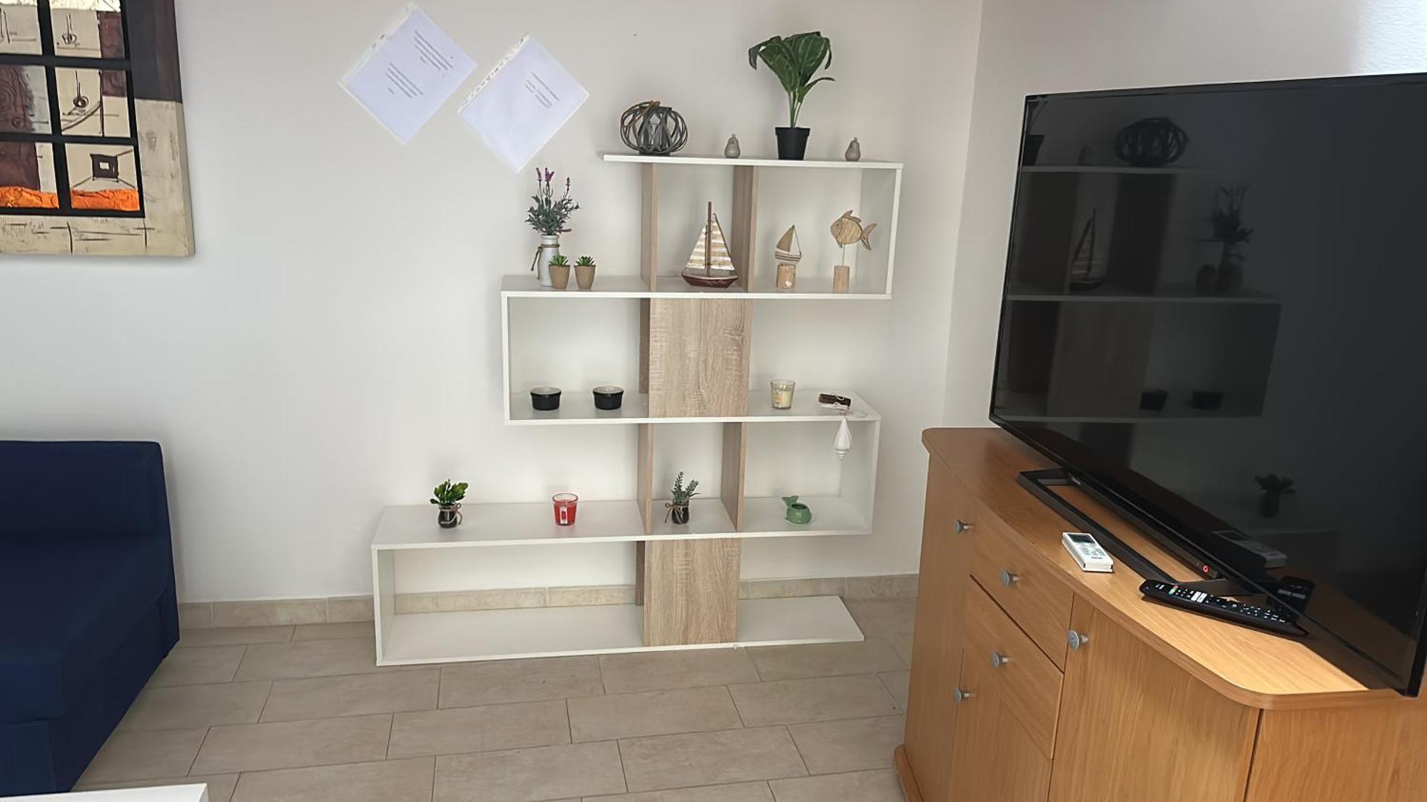 Stylish Loft Trivano 2 Beds/2 Bath Cagliari