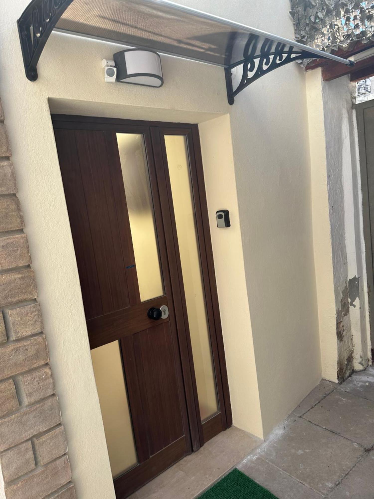 Stylish Loft Trivano 2 Beds/2 Bath Holiday home