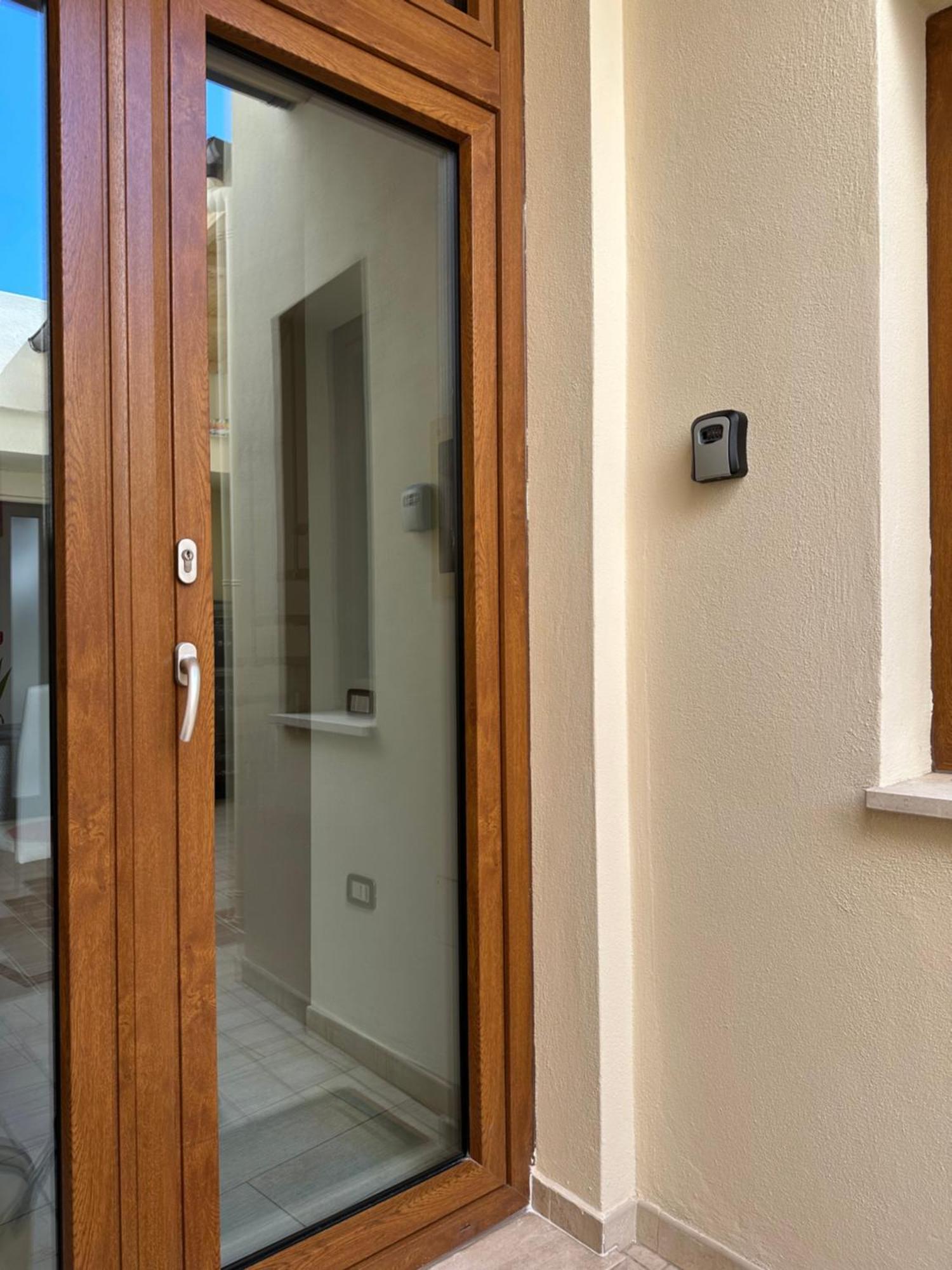 Holiday home Stylish Loft Trivano 2 Beds/2 Bath Cagliari